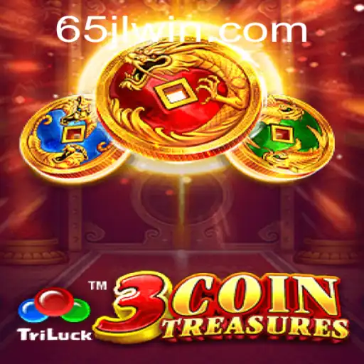 Dive into Adventure with 3CoinTreasures: A Captivating Gaming Experience