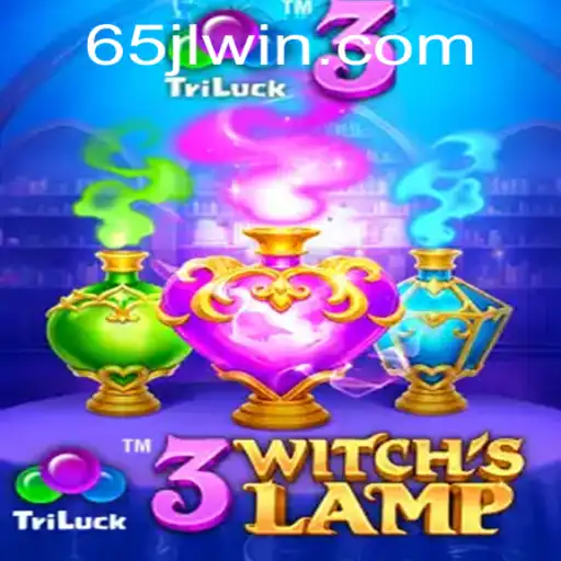 Discover the Magic of 3WitchsLamp: A New Gaming Adventure