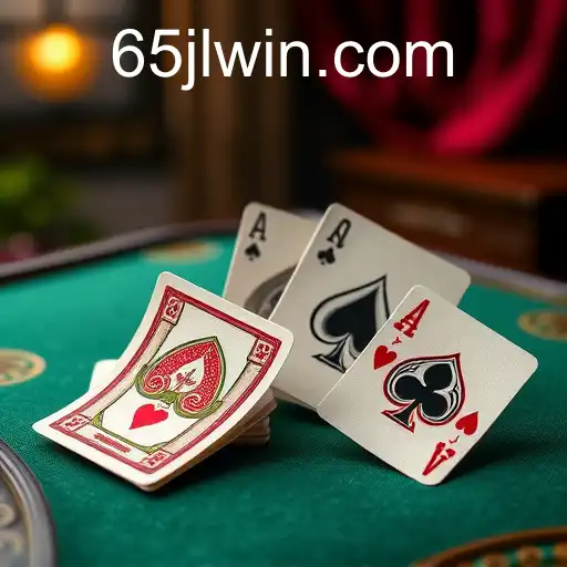 Exploring the Fascinating World of Card Games - A Deep Dive into 65JL.com