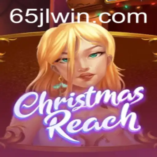 ChristmasReach: An Immersive Holiday Game Adventure