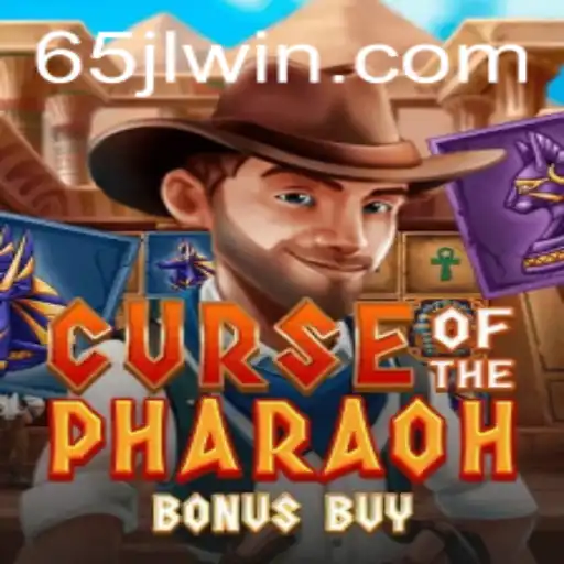 Discover the Thrills of CurseofthePharaohBonusBuy with 65JL.com