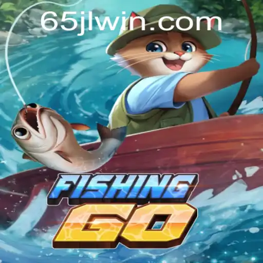 FishingGO: Exploring the Virtual Waters of Adventure