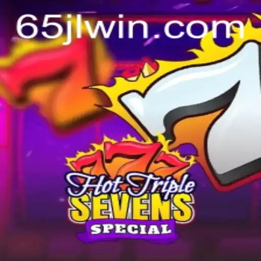 Experience the Thrill of HotTripleSevensSpecial at 65JL.com