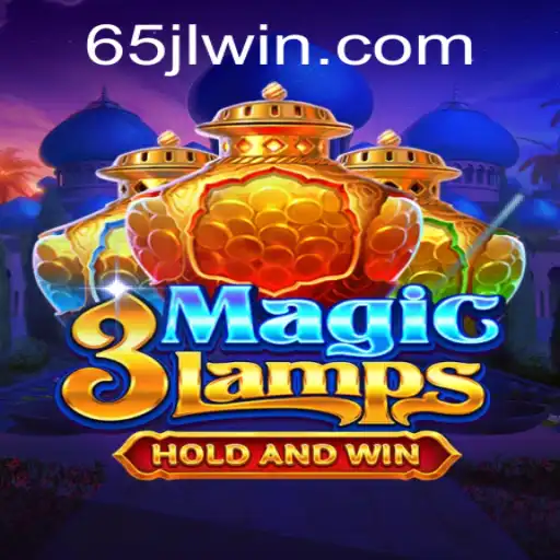 Experience the Enchantment of 3MagicLamps: A Modern Gaming Marvel