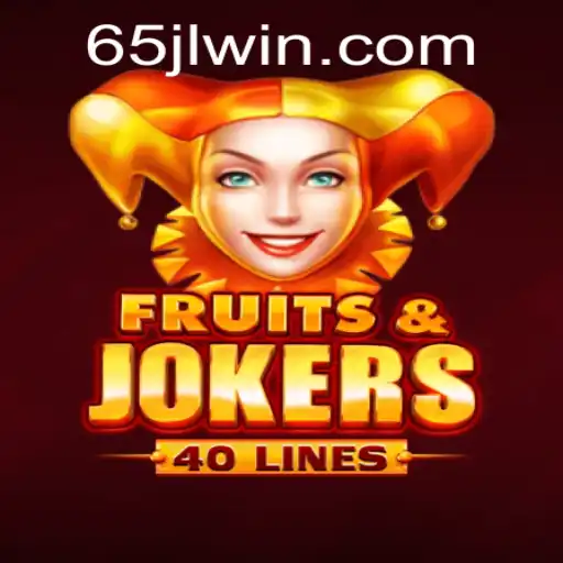 Exploring the Excitement of FruitsAndJokers40: A Thrilling Slot Adventure
