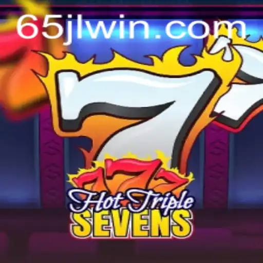 HotTripleSevens: Unveiling the Thrills of a Classic Casino Game