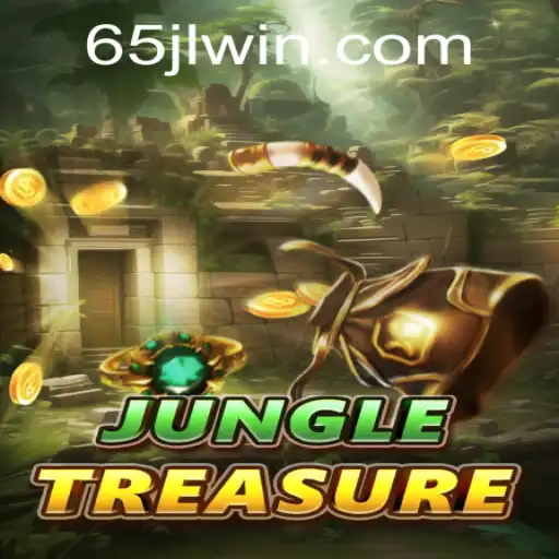 Discover JungleTreasure: Dive into the Exciting World of 65JL.com