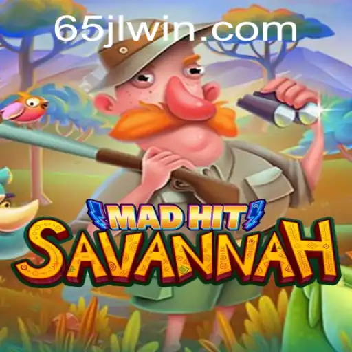 Exciting Adventures Await in the New Game MadHitSavannah