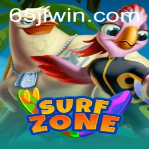 Ride the Waves with SurfZone: Dive Into the Ultimate Surfing Experience