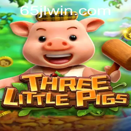 Discovering the Magical World of THREELITTLEPIGS: An Innovative Gaming Experience