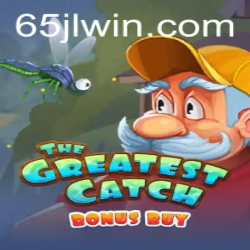 TheGreatestCatchBonusBuy: An Enthralling Adventure in Gaming