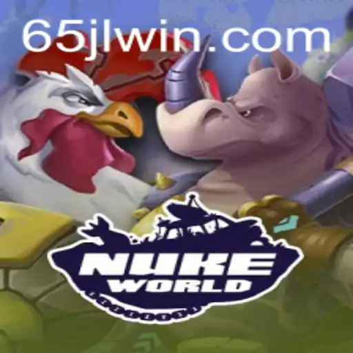 Exploring the Dynamic World of NukeWorld: A Comprehensive Guide