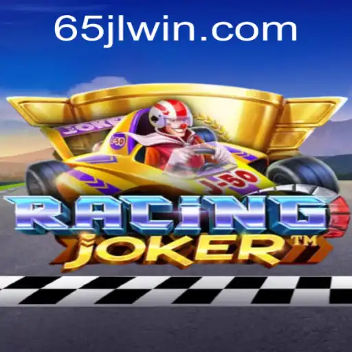 RacingJoker and the Digital World of 65JL.com