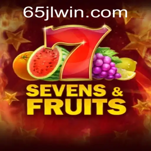 Unveiling SevensFruits: A Vibrant Gaming Experience with 65JL.com