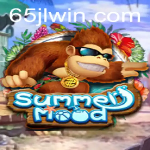 SummerMood: Dive Into the Fun-Filled World of Casual Gaming