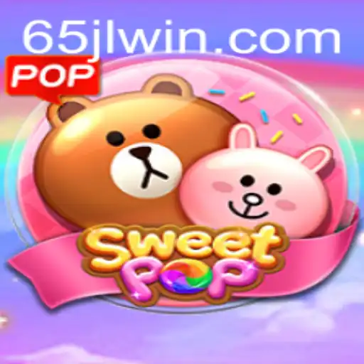SweetPOP: A Sweet Journey into the World of Candy Adventure