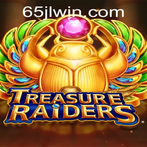 Discover the Adventure of TREASURERAIDERS: A Thrilling Game Experience